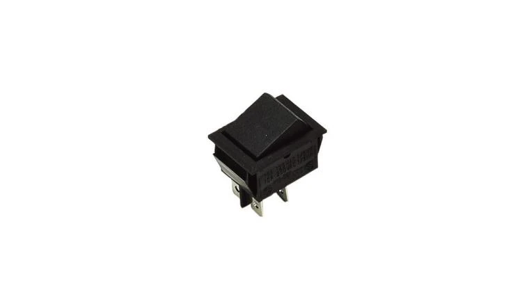 INTER BASCULE 32X25 16A NR