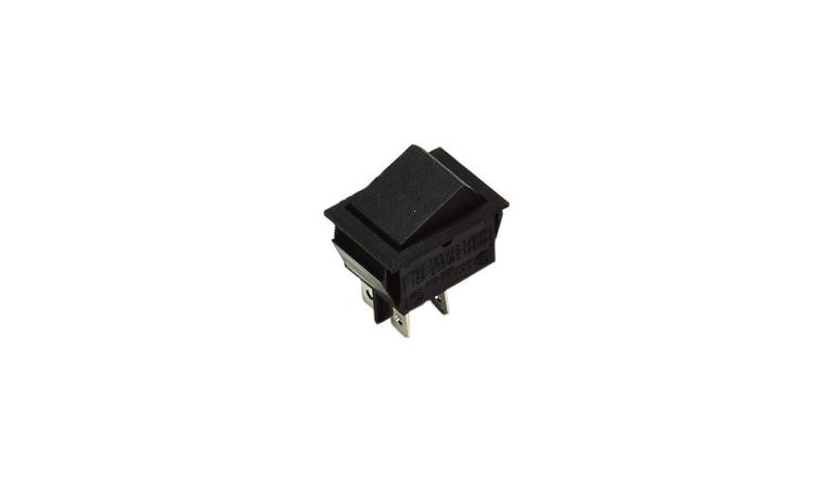 INTER BASCULE 32X25 16A NR