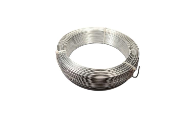 FIL TENSION GALVA 2.2MM/100M