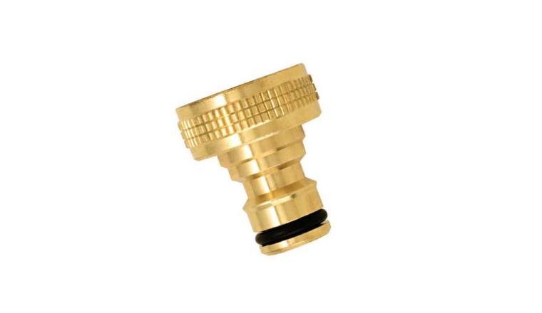 NEZ ROBINET 15X21 QUICK LAITON SB