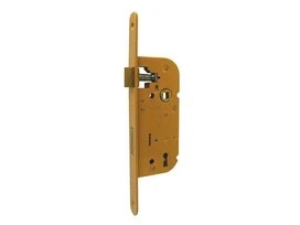 SERRURE ENC A40 NF PDT 1/2T V/BR