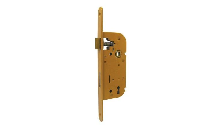 SERRURE ENC A40 NF PDT 1/2T V/BR