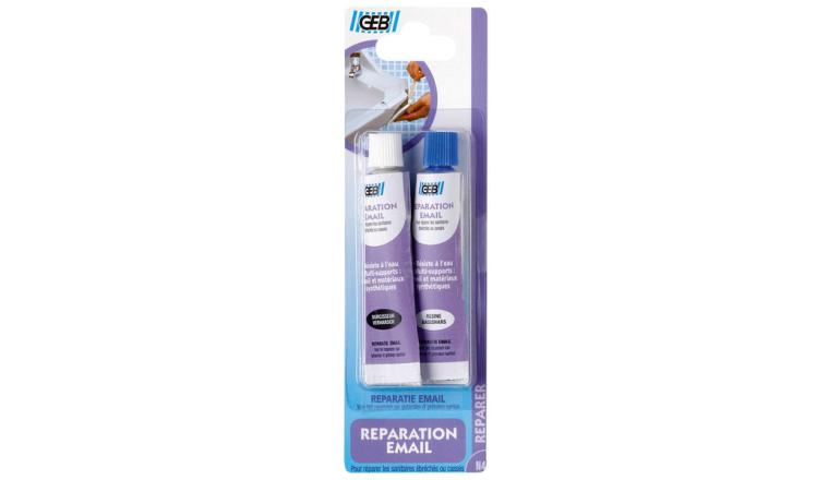 REPARATION EMAIL 2 TUBE 20G S/