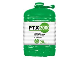Pétrole 1er prix pour appareil de chauffage 20 litres
