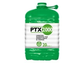 Pétrole 1er prix pour appareil de chauffage 20 litres