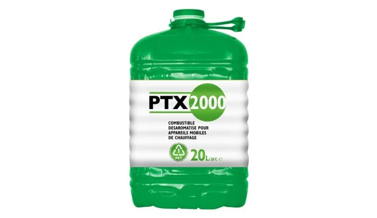 Pétrole 1er prix pour appareil de chauffage 20 litres