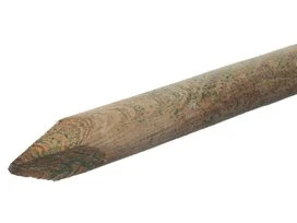 PIQUET BOIS FRAISE 6X200