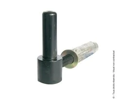 GOND CHEV D14 LONG100 NOIR