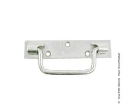 POIGNEE PLAT 160 BI ST-ETIENNE