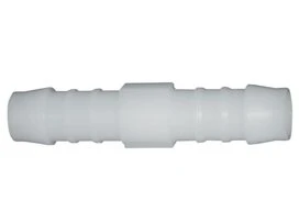 JONCTION CANNELE PLAST D8