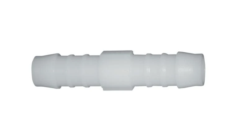 JONCTION CANNELE PLAST D8