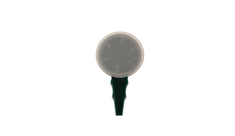 SEMOIR PLAST VERT