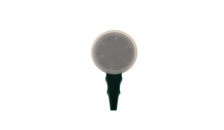 SEMOIR PLAST VERT