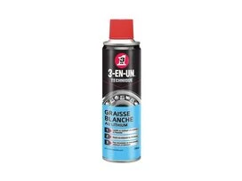 GRAISSE 3 1T LITH AERO 250ML