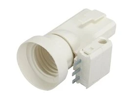 DOUILLE 4A  +FICHE DCL 6A