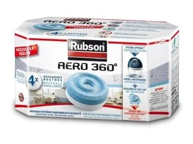 RECHARGE ABSORBEUR POWER TAB LOT4