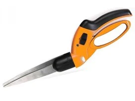 Cisaille à gazon longueur de lame 18,5cm Outils Perrin réf 584120