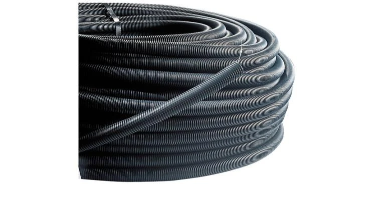 GAINE PRECABLEE D20 3G2.5 50M