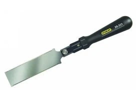 SCIE JAPONAISE JET CUT 120MM