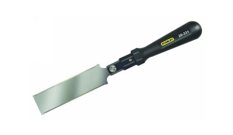 SCIE JAPONAISE JET CUT 120MM