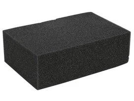 EPONGE CIMENTIER GRIS