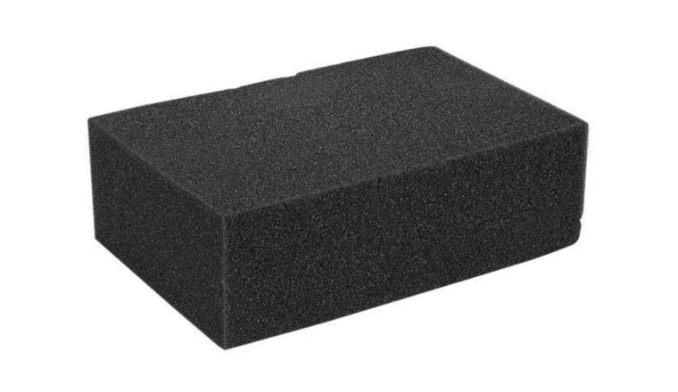 EPONGE CIMENTIER GRIS