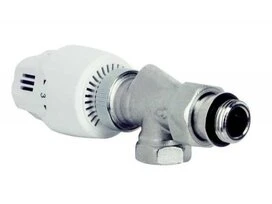 ROBINET THERMOS EQUER INV15/21