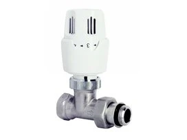 ROBINET THERMOS DROIT 15/21