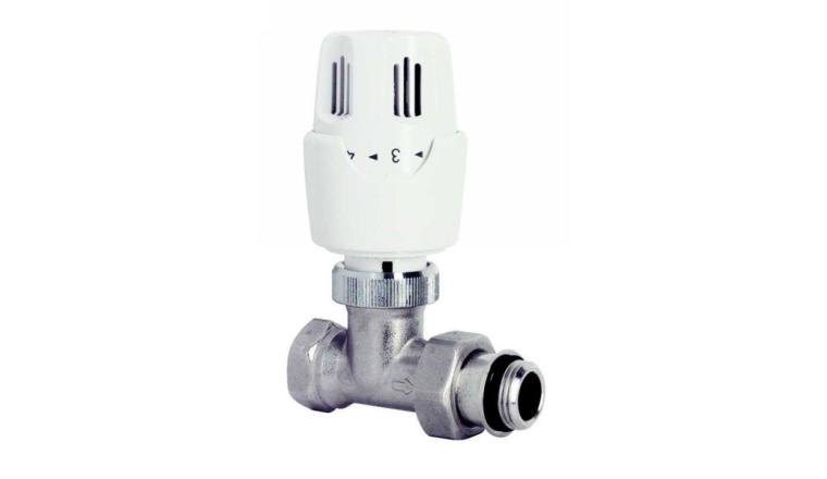 ROBINET THERMOS DROIT 15/21