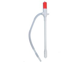 Pompe manuelle à piles Ribimex PRKG110P