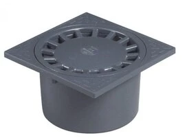 SIPHON SOL GRIS 50X40X63 D150