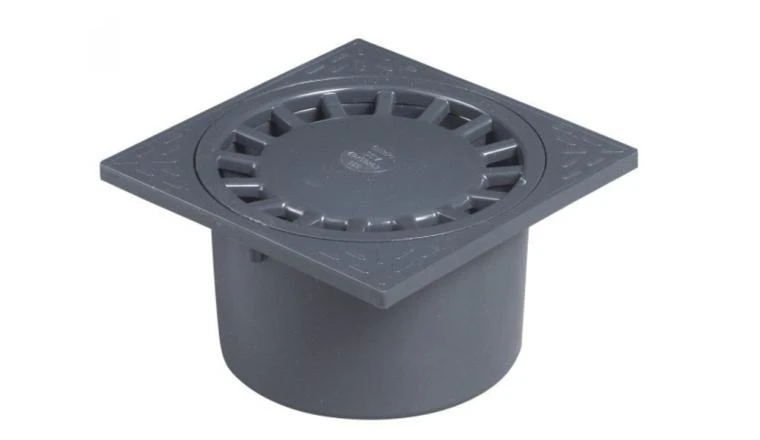 SIPHON SOL GRIS 50X40X63 D150