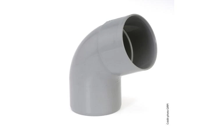 COUDE 67D30 MF D100
