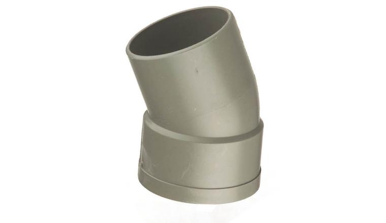 COUDE 22DEGRES MF D80