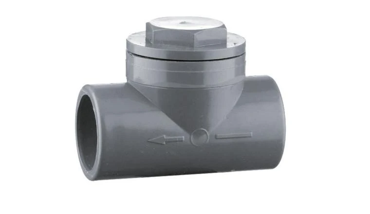 CLAPET ANTI RETOUR D32
