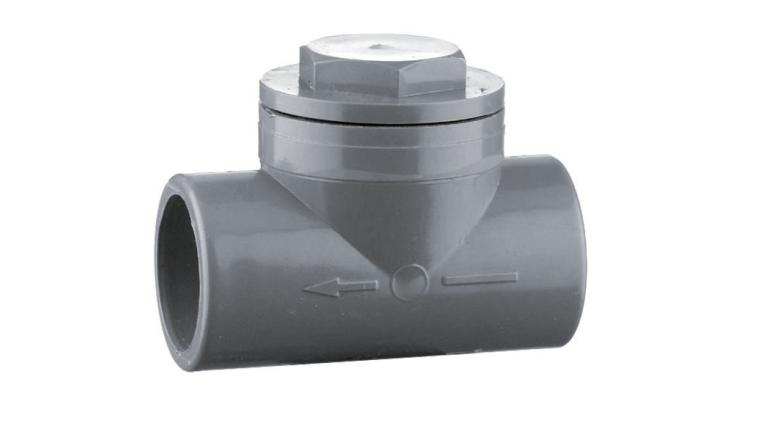 CLAPET ANTI RETOUR D32