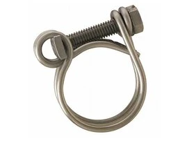 COLLIER FIL INOX 40/45 SB2