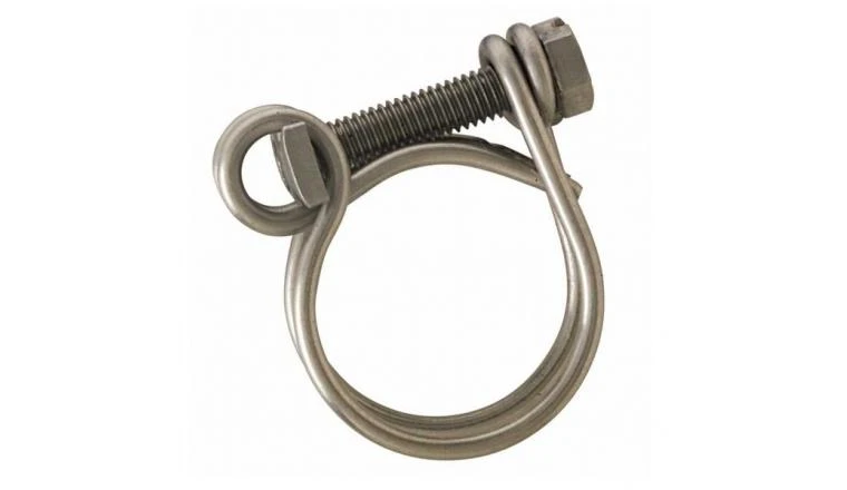 COLLIER FIL INOX 40/45 SB2