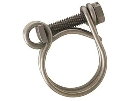 COLLIER FIL INOX 35 40 SB X2
