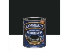 PEINTURE FER SAT 0L75 NR