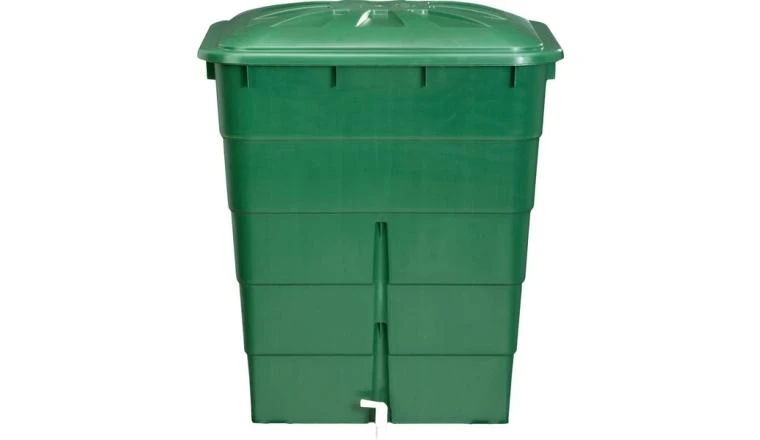 CUVE EAU RECT 300L