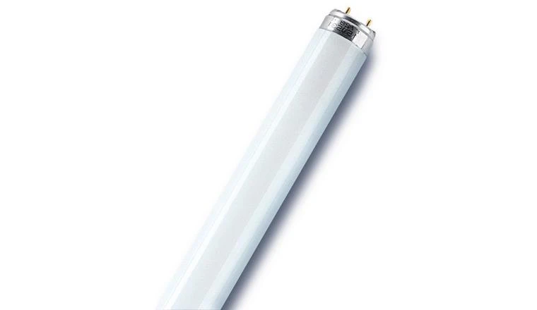 TUBE FLUO T8 G13 15W 438MM D26 4000K