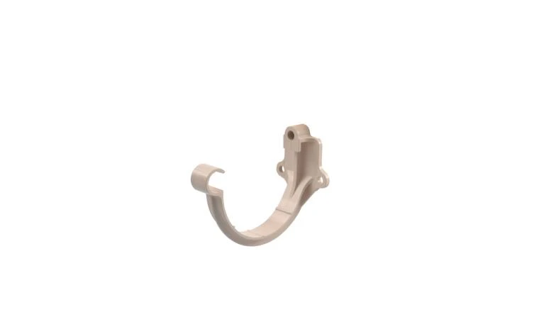 SUPPORT GOUTTIERE D16 SABLE