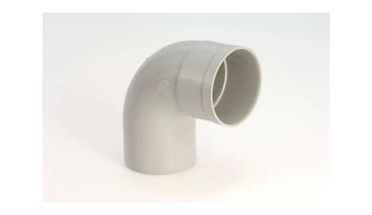 COUDE MF 87D 30 D100 GRIS