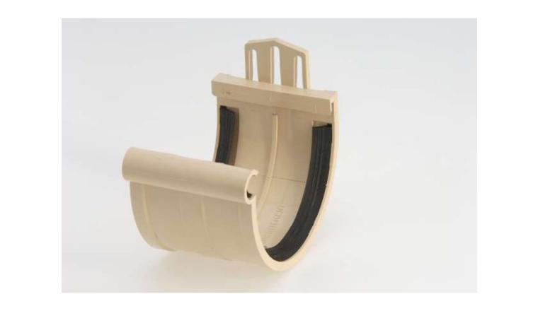 JONCTION PROFILE D16 SABLE