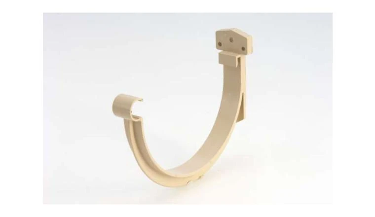 SUPPORT GOUTTIERE D33 SABLE
