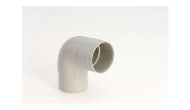 COUDE MF 87D 30 D50 GRIS