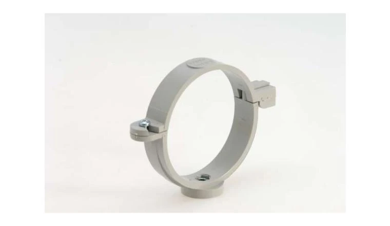 COLLIER INSERT 7X150 D100 GRIS