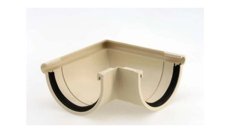 ANGLE EXTERIEUR D33 SABLE