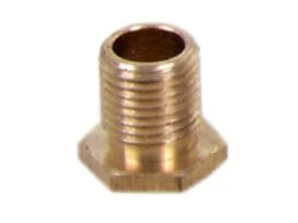 RACCORD 6 PAN MALE 10X1 LAI L2